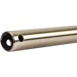 CasaFan Deckenventilator Verlängerungsstange 0 cm Gold