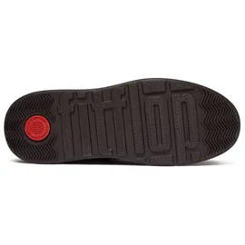 FitFlop Chelsea Boots dunkelbraun 37