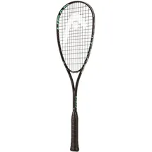 Head Cyber Elite Squashschläger Blue/Black