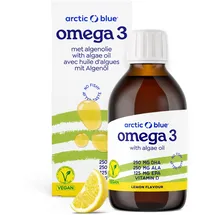 Arctic Blue Omega 3 Öl 150 ml