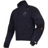 Rukka Armagate Textiljacke, schwarz, 58