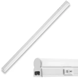 REV Ritter REV Alpha, LED Unterbauleuchte erweiterbar, 57cm, 25.000h, 8W, 800lm, weiss