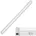 LED Unterbauleuchte erweiterbar 57cm 25 000h 8W 800lm weiss