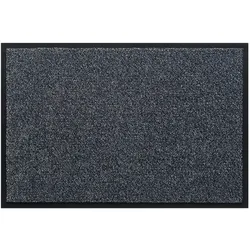 Schmutzfangmatte Portal Anthracite 60x90
