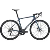 Giant Tcr Advanced Pro 0 Disc Di2 2024 Rennrad