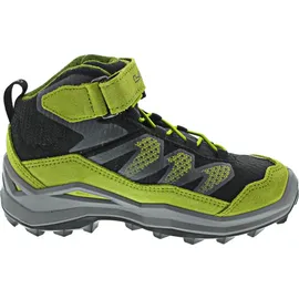 Lowa MADDOX PRO GTX MID VC JR Schwarz | 36