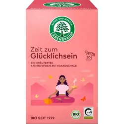 Zeit zum Glücklichsein BIO