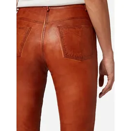 Ricano Hose 9809 cognac 40