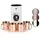 Buddy ́s Bar Moscow Mule Becher 0,45 l Kupfer 4 St.