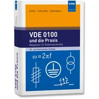Vde Verlag GmbH VDE 0100 und die Praxis