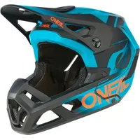 O'Neal Sl1 Strike M 54-58 cm schwarz/blau 2023