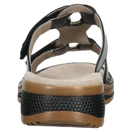 ARA HAWAII HAWA für Damen, schwarz, 43 EU