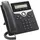 Cisco IP Phone 7811 schwarz