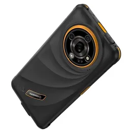 Hammer Iron 6 5G 6 GB RAM 128 GB orange