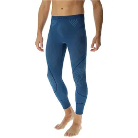 Uyn Evolutyon Funktionshose Herren K962 blue poseidon/navy/navy L/XL