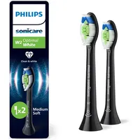 Philips Sonicare W2 Optimal White Aufsteckbürste HX6062/88 2 St.