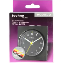 Technoline Geneva Q schwarz