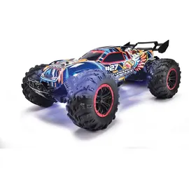 DICKIE RC-Auto Furious Phoenix 1:10 CH RTR bunt (201108003)