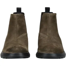 GEOX Stiefelette Herren Braun 40