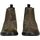 GEOX Stiefelette Herren Braun 40