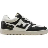 FLAMINGOS LIFE Herren Retro 86s Schuhe (Größe 41, schwarz)