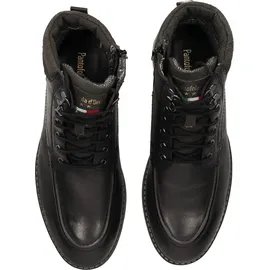 Pantofola d'Oro MASSI Herren Schwarz 41