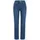 RAPHAELA by BRAX Patti Straight Hosen Blau 31W / 30L