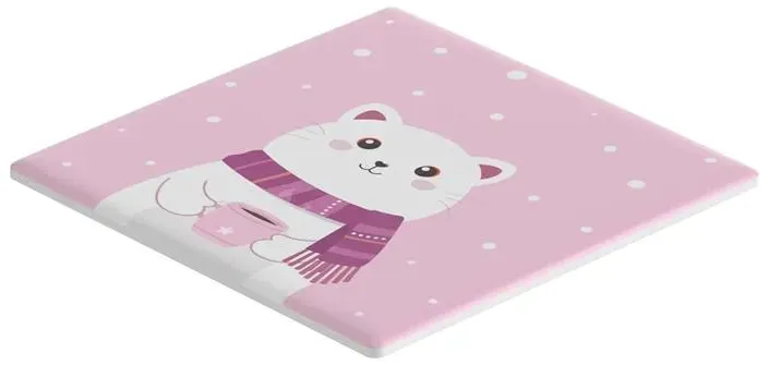 Sonoff TX Ultimate Smart Touch Wandschalterabdeckung Cartoon 1fach