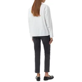 Comma, Jeans-Hose, grau, 46