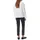 Comma, Jeans-Hose, grau, 46