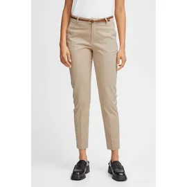 Oxmo 7/8-Hose OXDaisy Beige 38