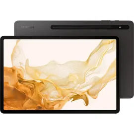 Samsung Galaxy Tab S8+ 12.4" 8 GB RAM 256 GB Wi-Fi + 5G Graphit