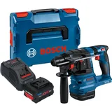 Bosch GBH 18V-22 Professional inkl. 1 x 5,5 Ah + L-Boxx