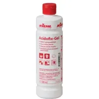 Kiehl Acidofix-Gel Sanitärgrundreiniger - 500 ml