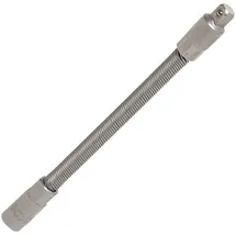 BGS Flexible Verlängerung 6,3 mm (1/4") 150 mm