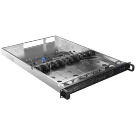 LANBERG 19" Server Gehäuse Rackmount E-ATX 650/12