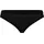super.natural W TUNDRA175 Thong jet black (872) XL