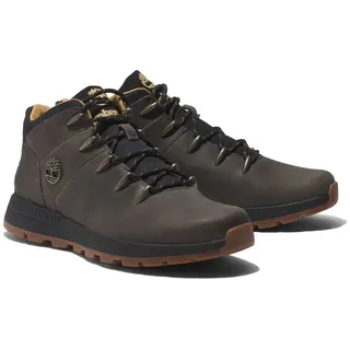 Sprint Trekker Mid Herren Castlerock 43,5