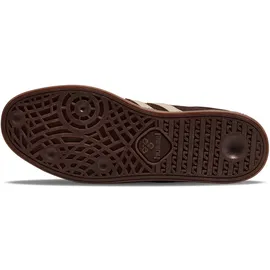 hummel Handball PERFEKT CL Sneaker Java, 42