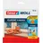 Tesa P-Profil Fenster-Dichtungsband 10 m x 0,9 cm