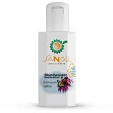Sanoll Mundwasser Echinacea-Salbei 100 ml