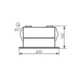 KANLUX Imber (23520)