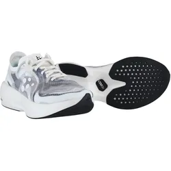 Craft Laufschuhe Nordlite Speed (Stabilität) weiss/bunt Herren