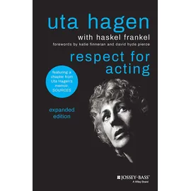 Jossey-Bass Respect for Acting: