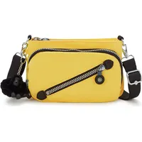 Kipling Heritage New Milos Y2K Shoulder Bag Heritage Sun