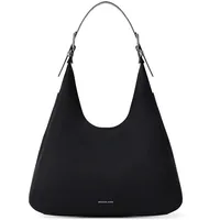 Michael Kors Nolita Large | Beuteltasche in schwarz