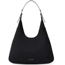 Michael Kors Nolita Large | Beuteltasche in schwarz