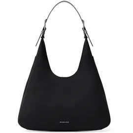 Michael Kors Nolita Large | Beuteltasche in schwarz