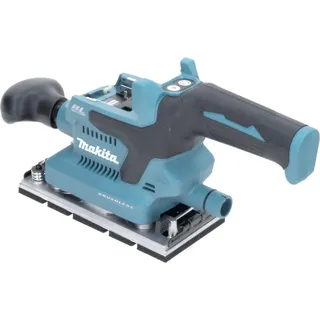 Makita DBO380Z Akku-Schwingschleifer solo