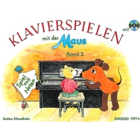 Sikorski Hans Klavierspielen mit der Maus